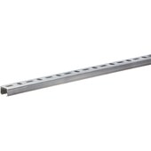 Toppro Montageschiene A4 27 / 18